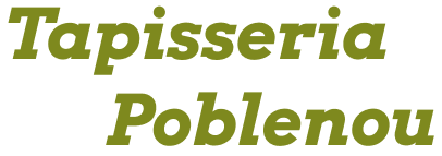 Tapisseria Poblenou